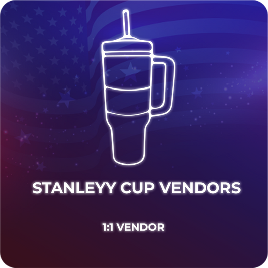 ST@NLEYYY VENDORS
