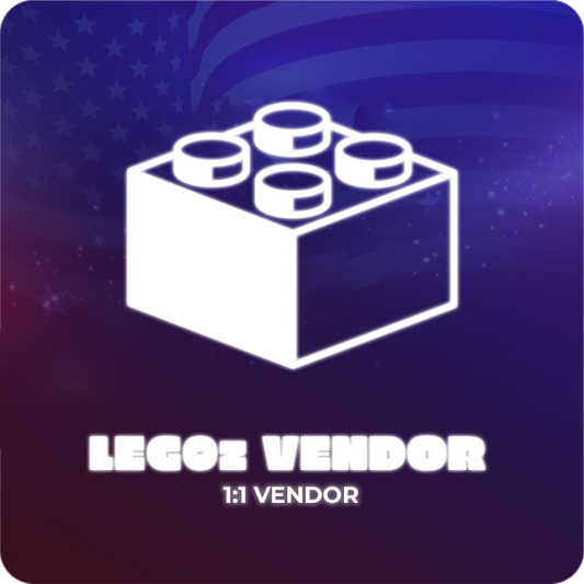 LEG0z VENDORS