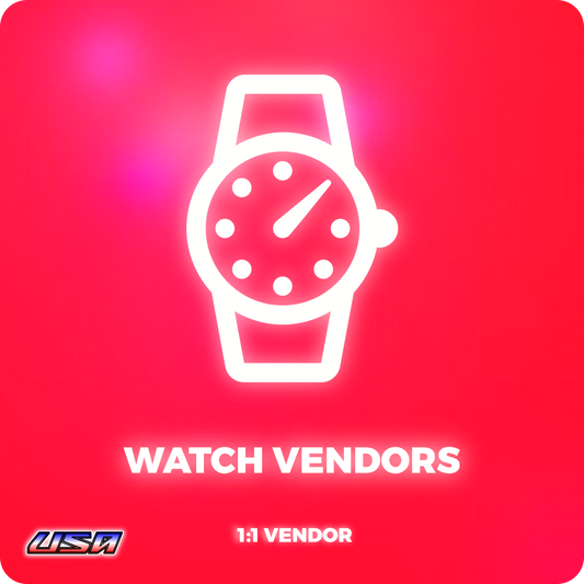 1:1 MOISSANITE WATCH VENDOR (Passes Diamond Tester, AP, Carti, R0lex, etc)